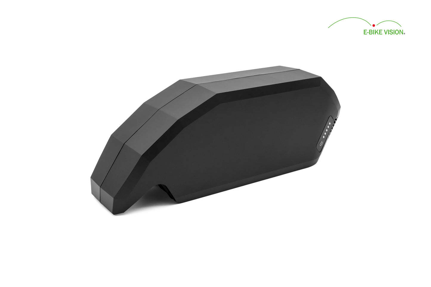 Kompatibler Bosch PowerPack Rahmenakku 36V 20Ah | 720Wh von E-Bike Vision