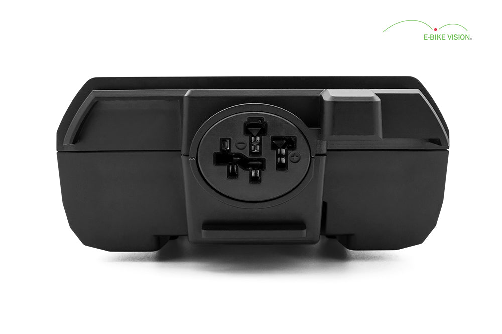 Kompatibler Bosch PowerPack Gepäckträger Akku 36V 20Ah | 720Wh von E-Bike Vision