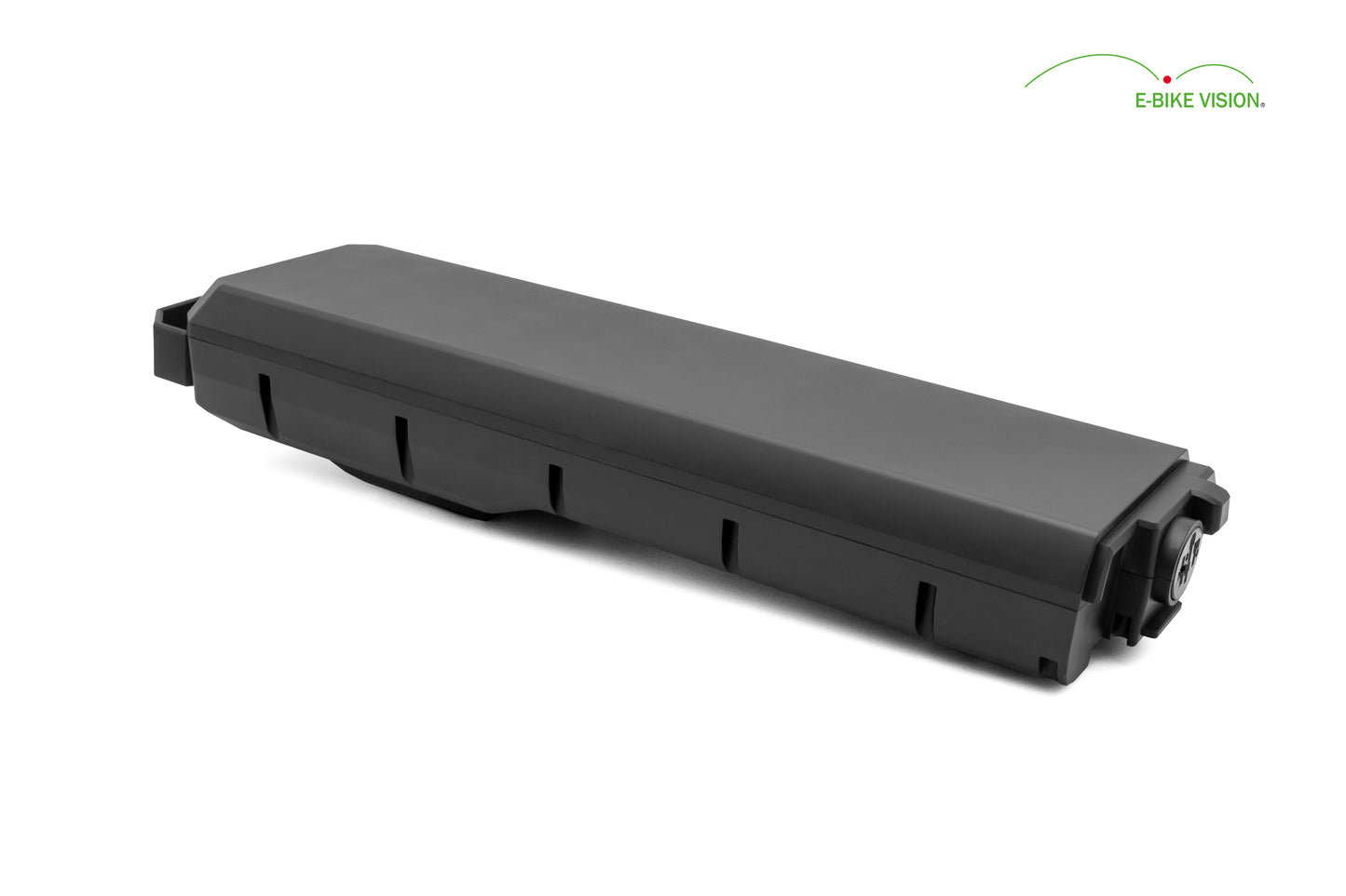 Kompatibler Bosch PowerPack Gepäckträger Akku 36V 20Ah | 720Wh von E-Bike Vision