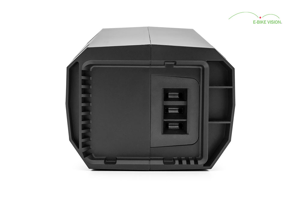 Yamaha PW, ST, TE, CE Compatible Battery 36V 20.7Ah | 745Wh High Capacity (Down Tube)