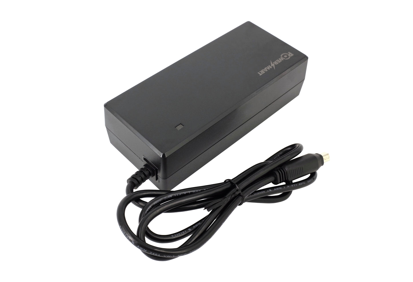 Powersmart E-Bike-lader 36V 2A voor Phylion-batterijen (Pentagon-stekker)