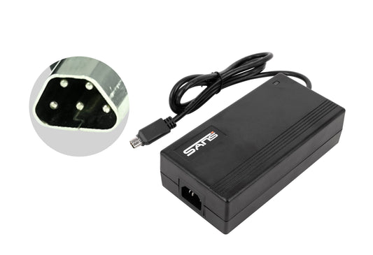 Powersmart Ladegerät für Phylion Akku Joycube SF-06S / RC1701 - 48V 2A