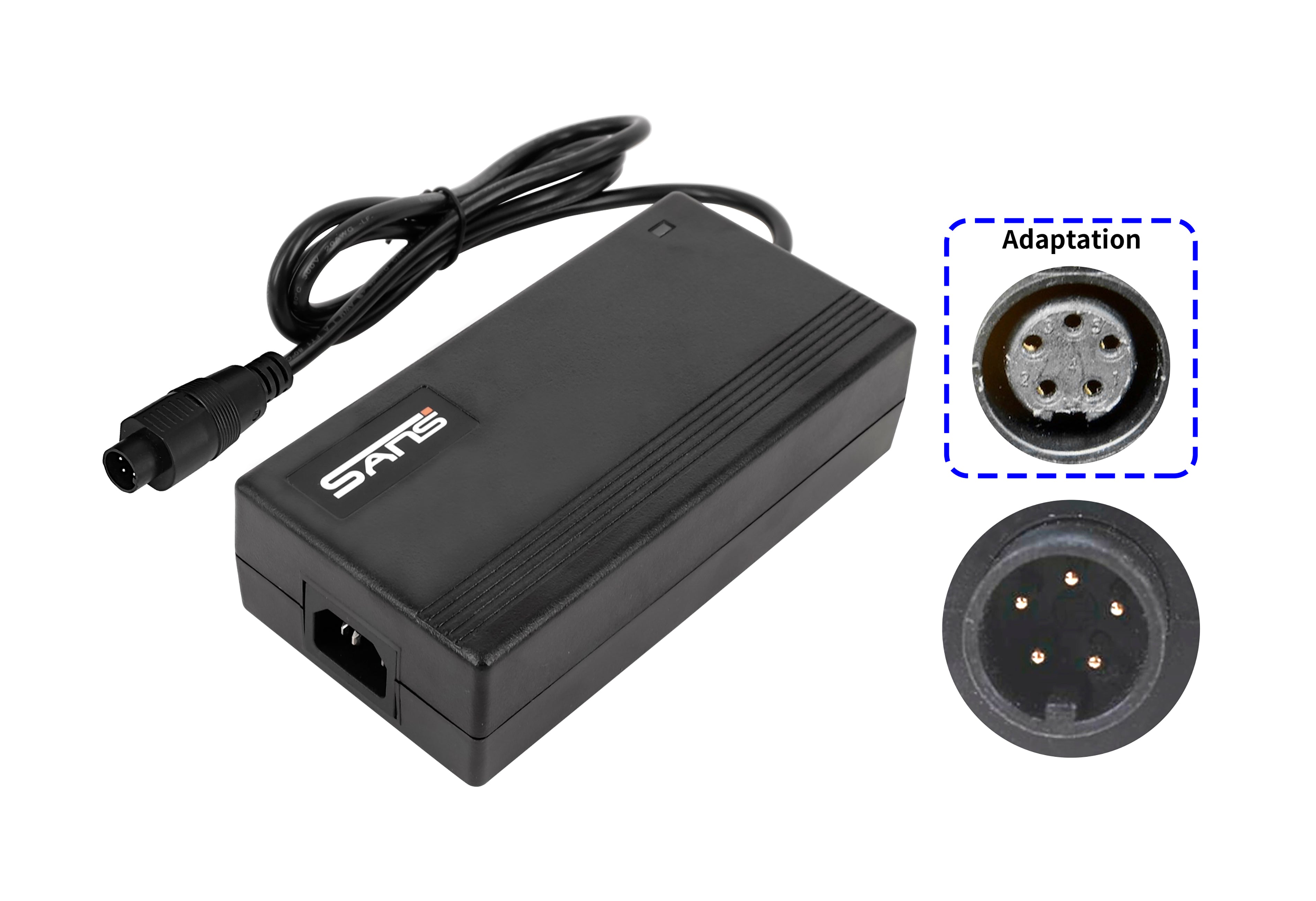Vind vogue troy | oplader - lader 36 volt op - april 2026 Vind vogue troy | oplader - lader 36 volt op - april 2026