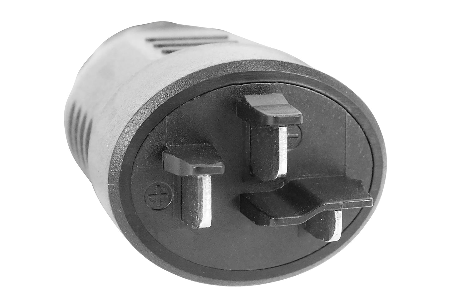 42V 2A Charger for Bosch Active & Performance Line | Fits 36V Batteries (Oval Plug)