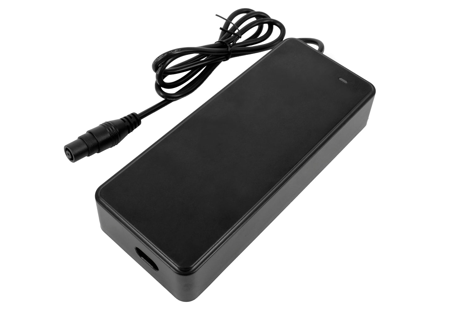 Chargeur de trottinette électrique 53,6 V 2 A | Xiaomi, Ninebot et Navee | Pour batterie 48 V