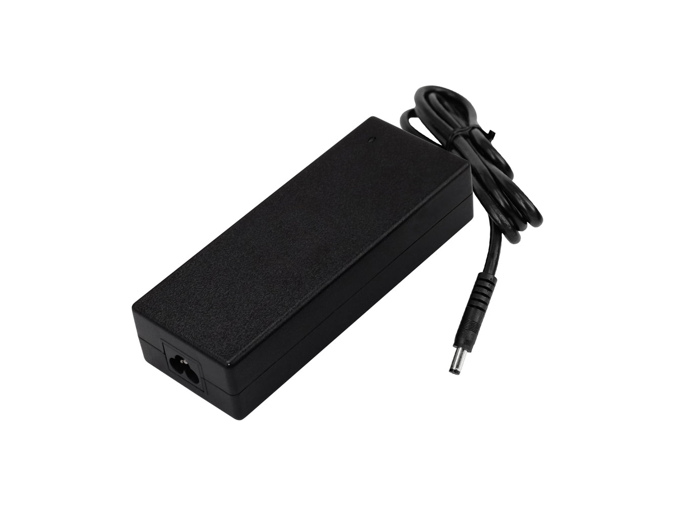 Hoogwaardige e-bike lader 48V 1.8A voor accu's van LLOBE (DC 5.5×2.1mm)
