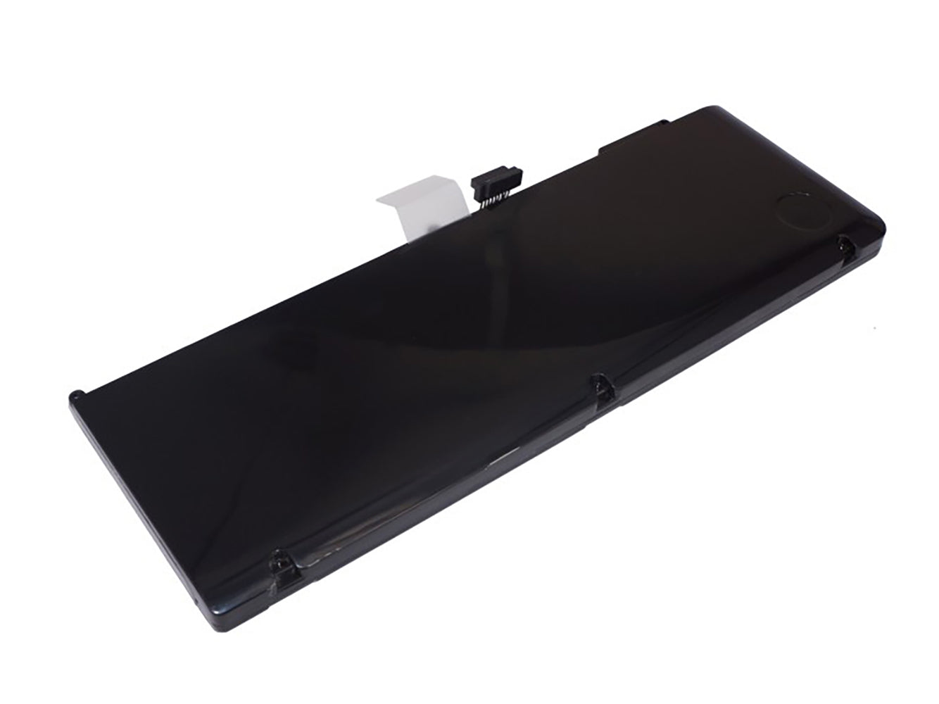 Vervanging voor Apple MacBook Pro Unibody 15" A1286 (jaar 2009 - 2010) Laptopbatterij