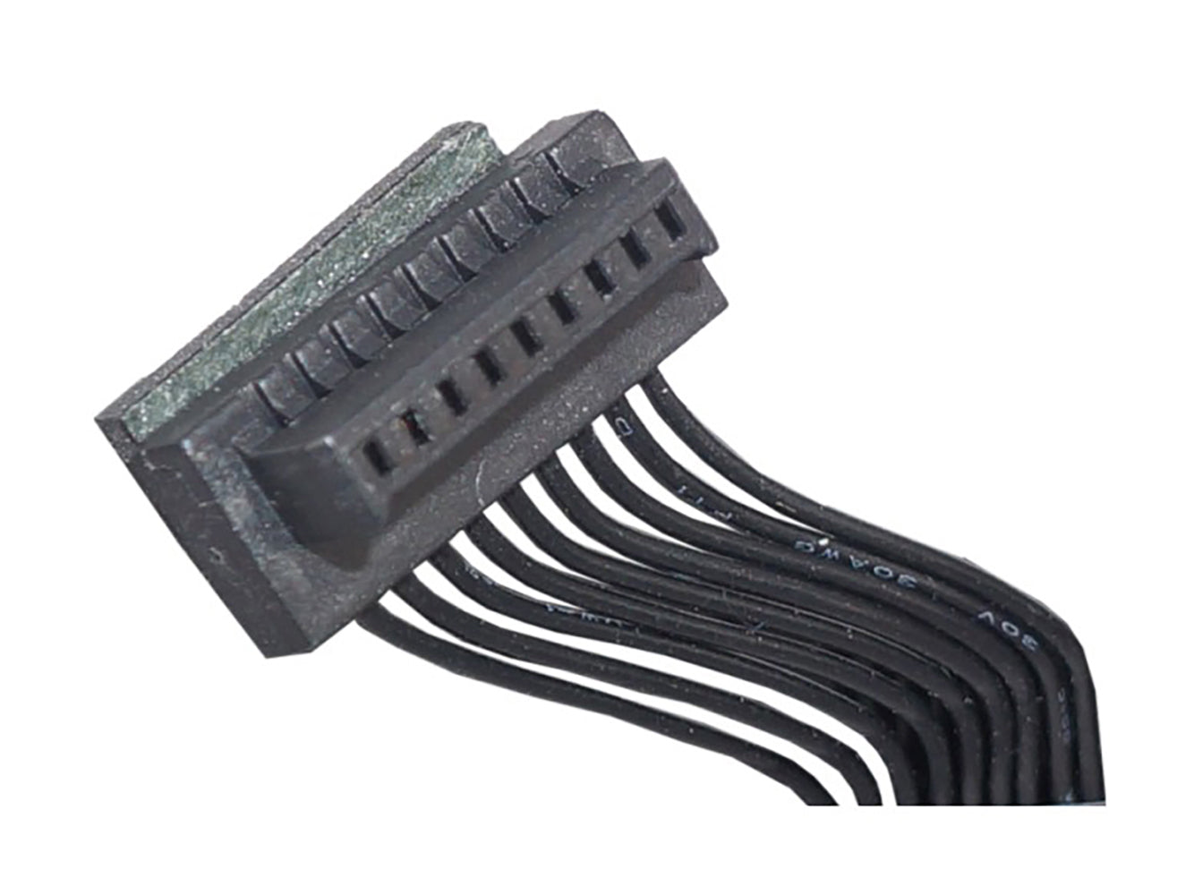 Vervanging voor Apple MacBook Pro Unibody 15" A1286 (jaar 2009 - 2010) Laptopbatterij