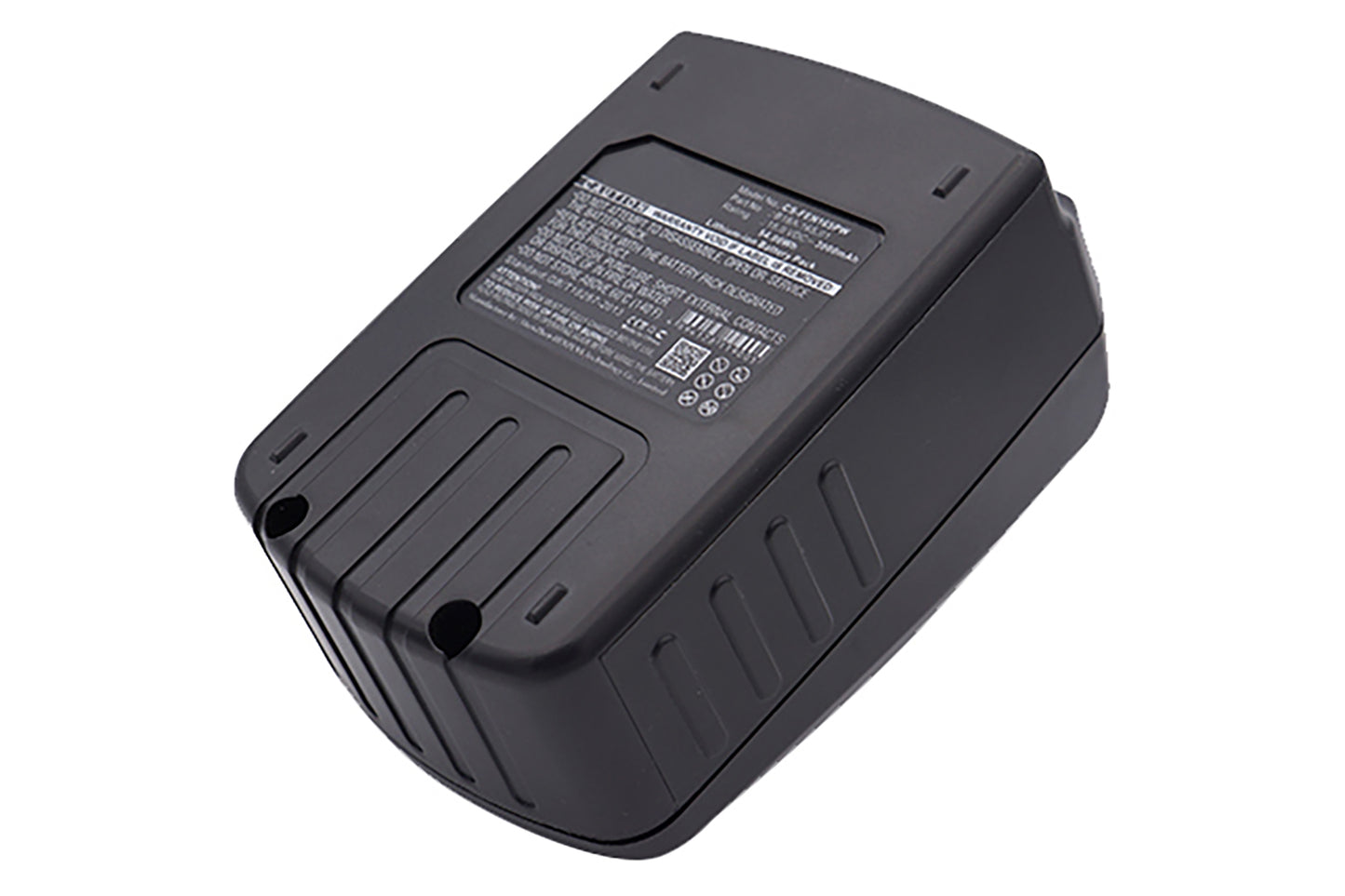 18V 3000mAh Li-ion Battery for Fein MultiMaster AFMM 18 QSL