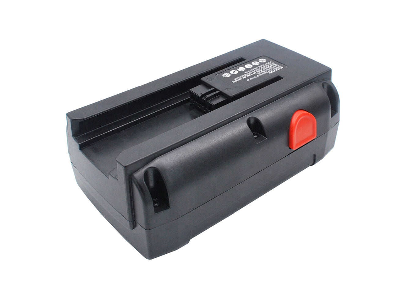 Ersatz für Gardena 648872, Accu-Spindelmaher 380 Li, Spindelm?her 380 C (4024-20) Rasenmäher Akku