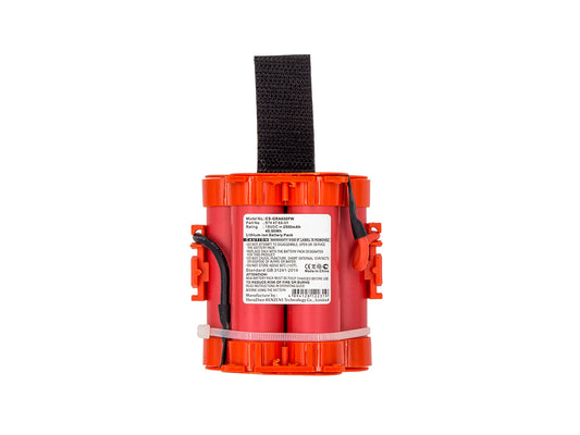 Ersatz für GARDENA Robotic R38Li 2012, Robotic R38Li 2013 Elektrowerkzeug-Akku