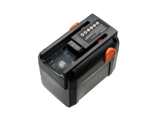 Ersatz für Gardena 8840, 8841, 8865, 8882, 48-Li Rasenmäher Akku