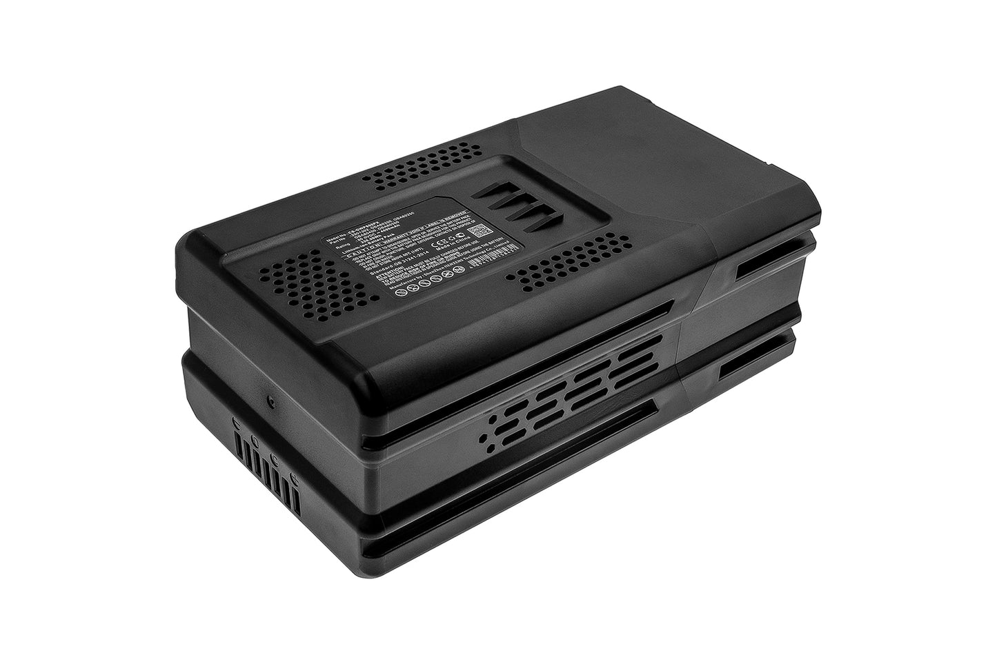 Batteria 80V 4000mAh per Stiga SBT 2580AE SBT 4080 AE SBT 5080 AE Tagliaerba
