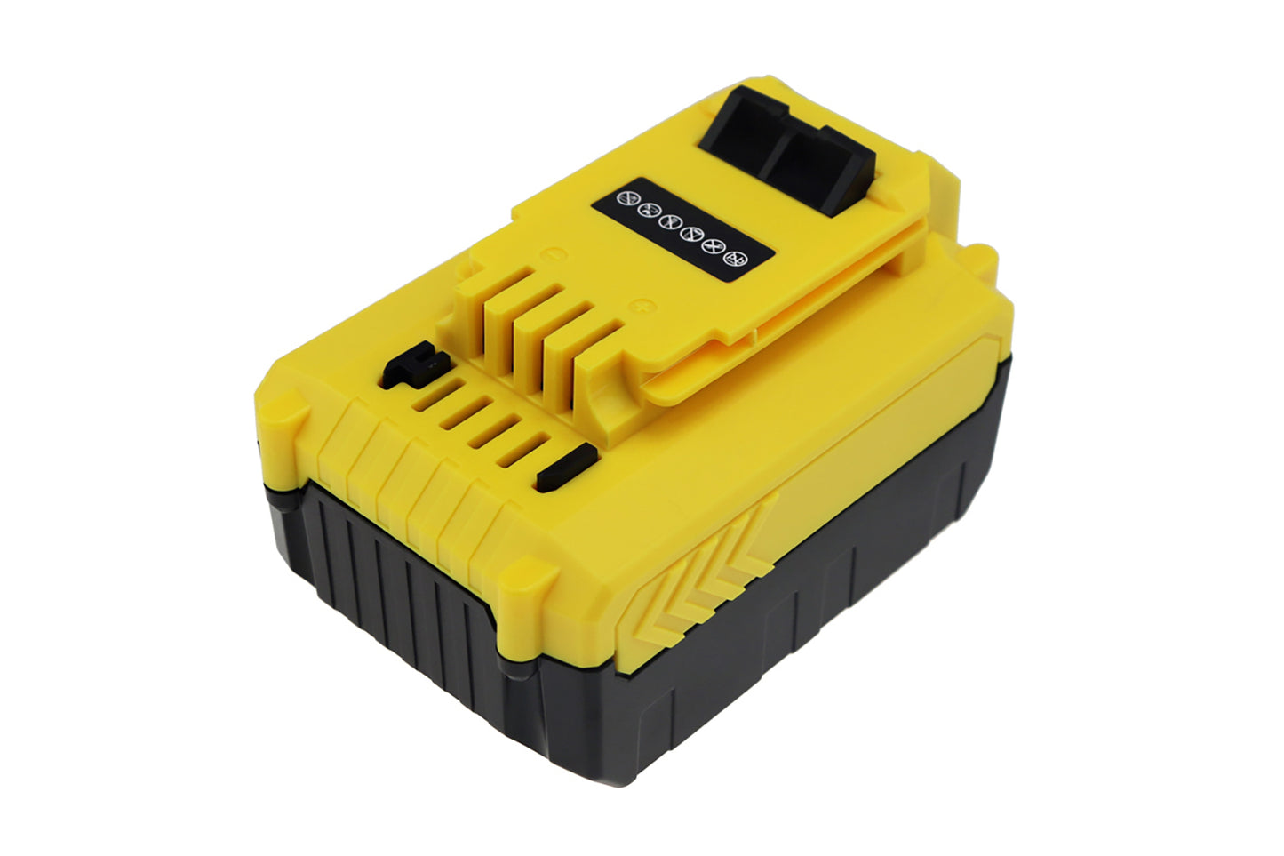 18V 5000mAh Li-ion Battery for Stanley FMC687L FMC705B-XE FatMax