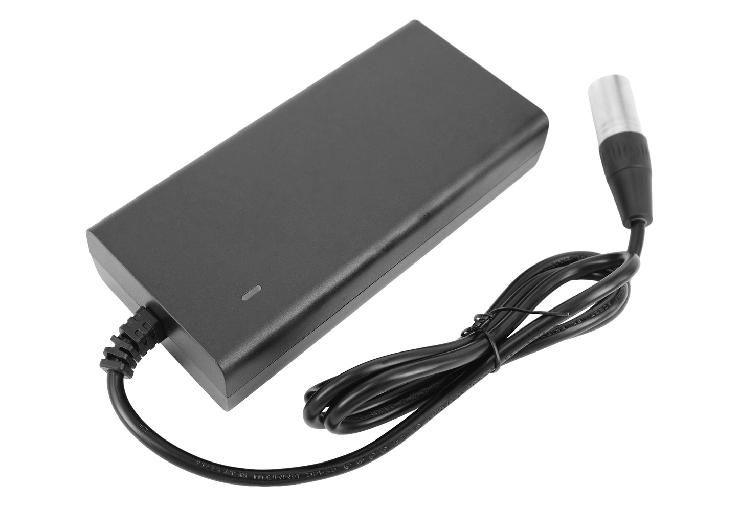 Cargador Powersmart BC1142-E (XLR de 4 pines) - 42.0V 3.0A - para impulsos 36V
