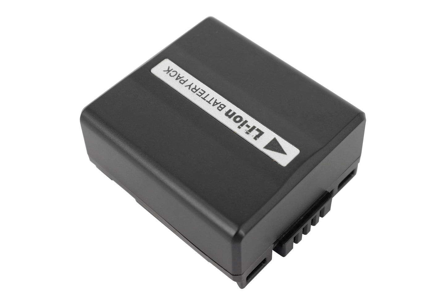 7.2V 720mAh Li-ion Battery for Hitachi DZ-BP07S DZ-BP7S DZ-MV780 Camcorder