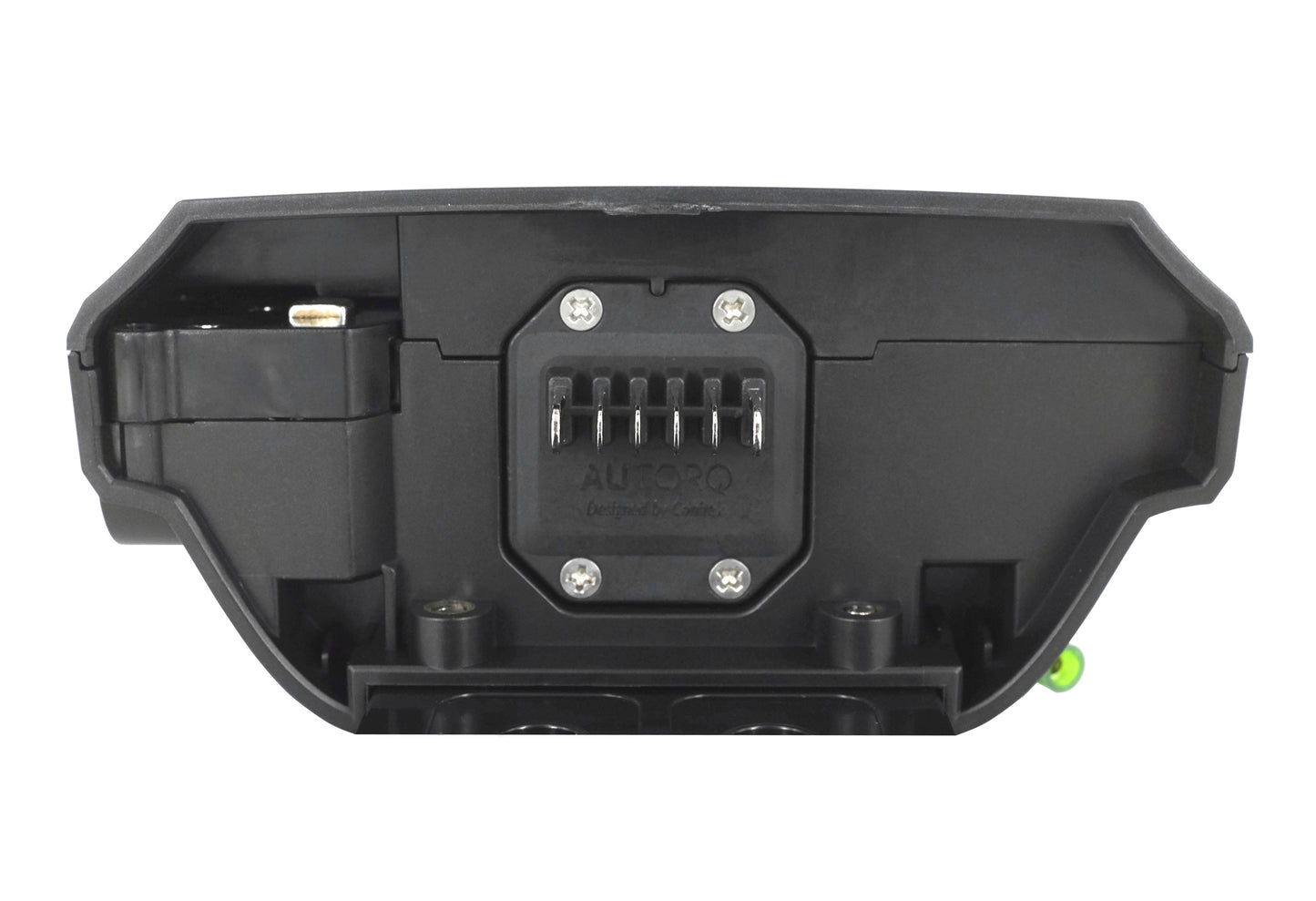 Scatola Controller Batteria Portapacchi per Batteria Powersmart LEB38CF137B 36V