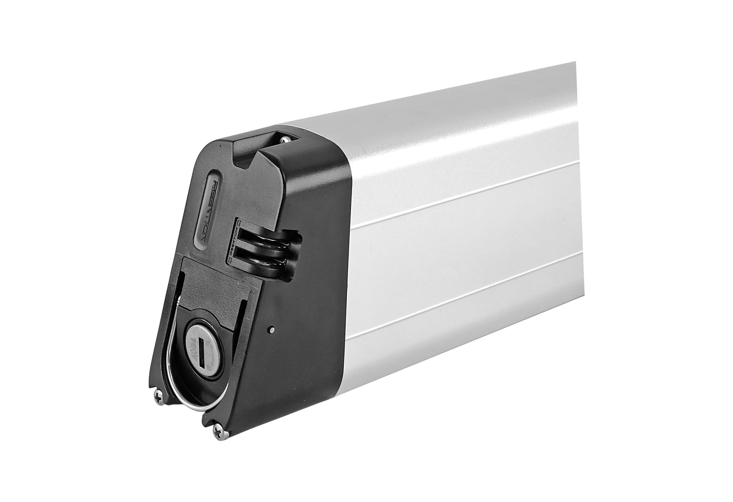 36V 10.5Ah/378Wh Li-Ion eBike Battery, Replacement for Telefunken Compact F820, Kompakt F820