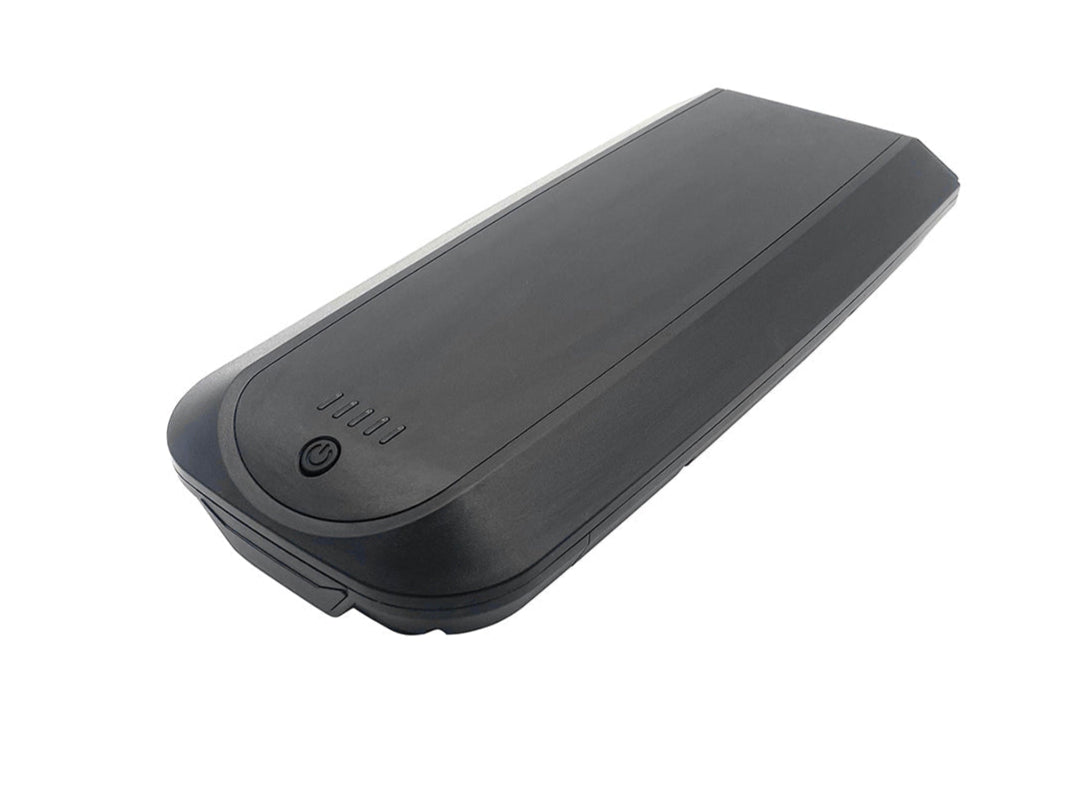 36V 14.5Ah/522Wh Li-Ion eBike Battery, Replacement for Greenway YJ145