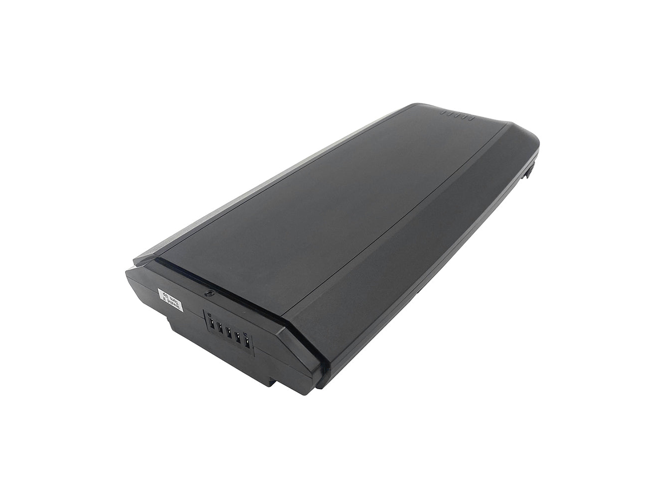 36V 14.5Ah/522Wh Li-Ion eBike Battery, Replacement for Greenway YJ145