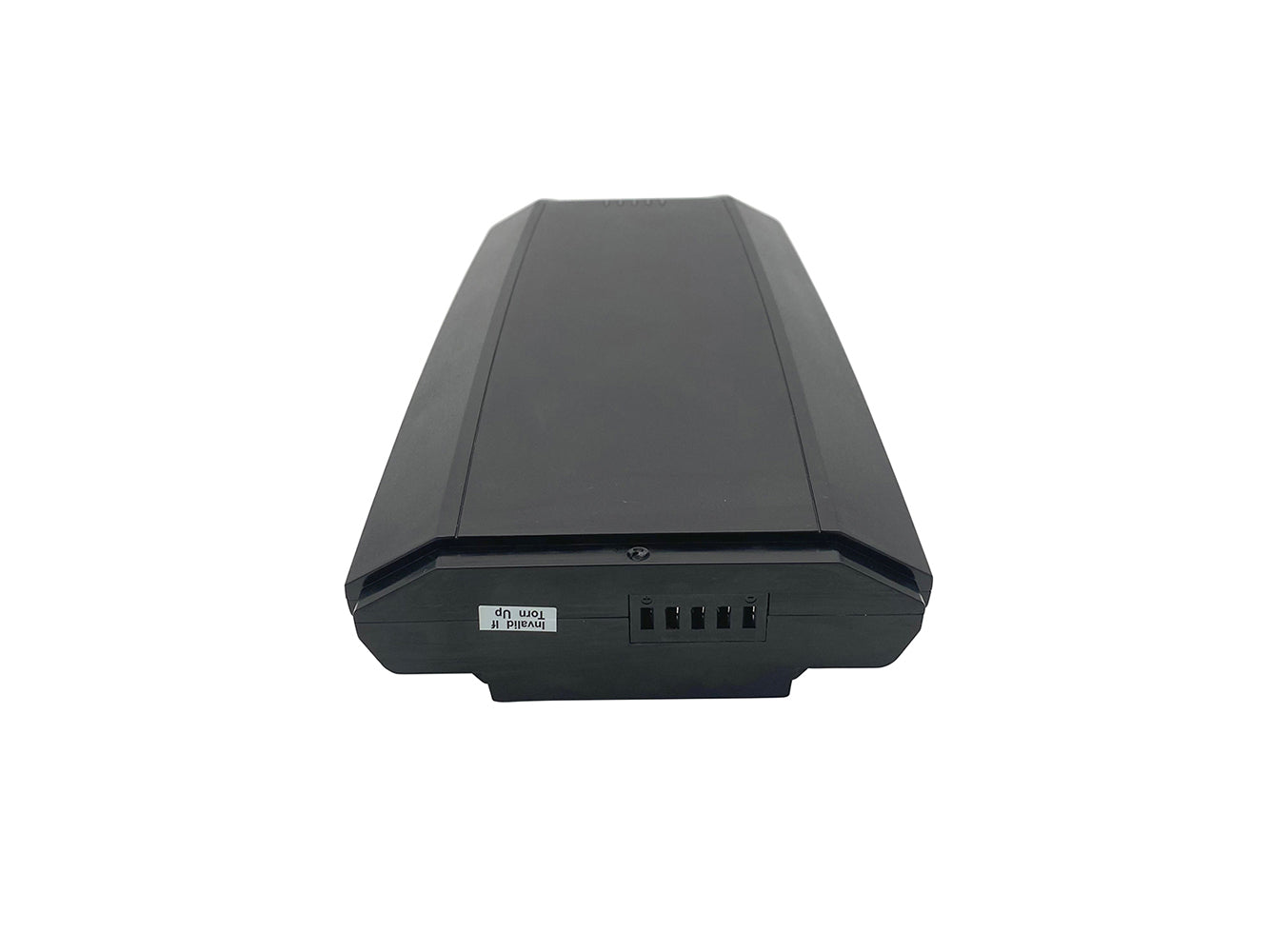 36V 14,5Ah/522Wh Kompatibel mit Greenway YJ145 / YJ1451004 / YJ1451005 Gepäckträgerakku - Passend für E-Bikes von Telefunken, Zündapp, Puch und mehr