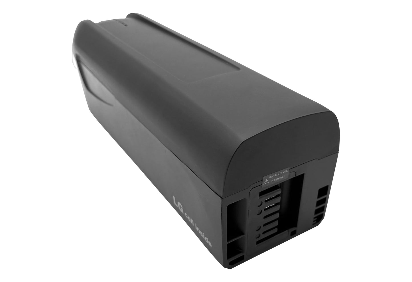 Prophete Downtube E-Bike Replacement Battery 36V 12.8Ah | Fits Entdecker & Cargo (ZZ1311004)