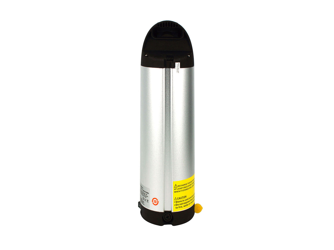 36V 14Ah / 504 Wh Akku für Saxonette Everest Fahrräder
