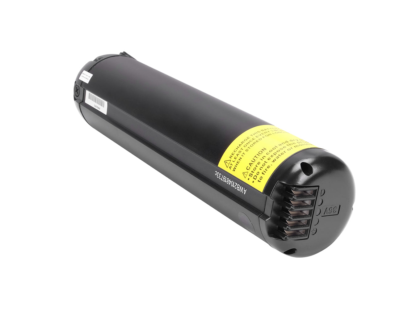 36V 6Ah/216Wh Akku für Ansmann 3200-0052