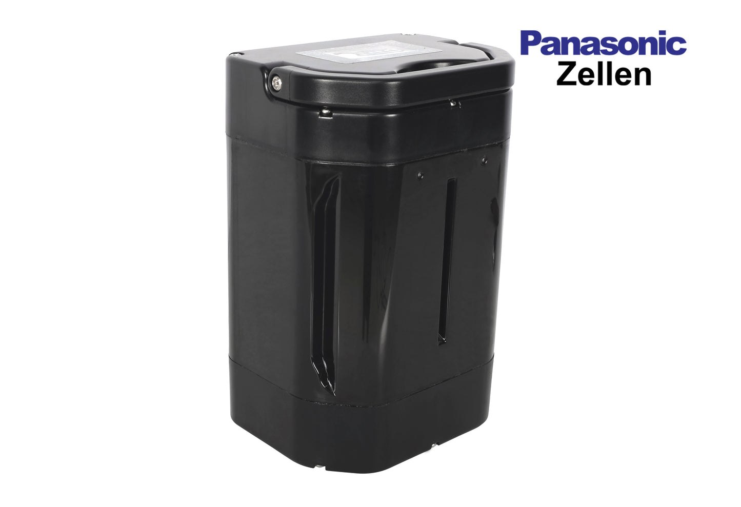36V 14Ah 504Wh LEB36HS91B.906 Panasonic Cell E-Bike Battery for JohnnyLoco (Smart BMS)