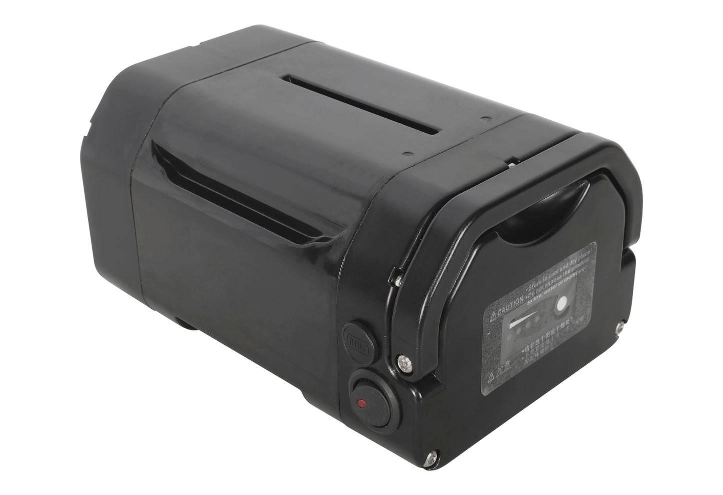 36V 14Ah 504Wh LEB36HS91B.906 Panasonic Cell E-Bike Battery for JohnnyLoco (Smart BMS)