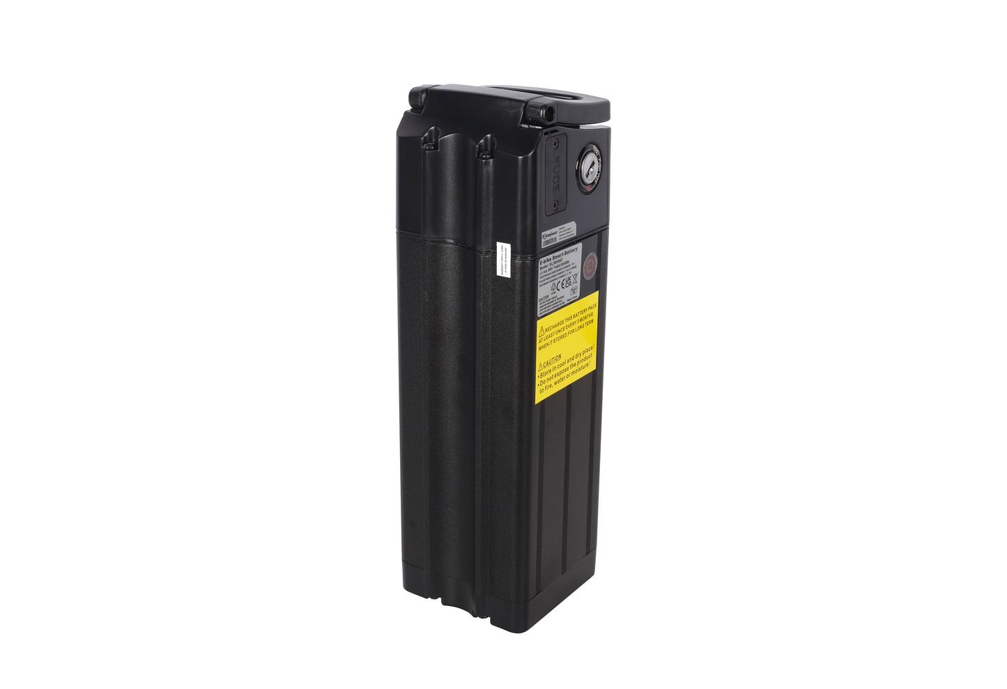 Powersmart 36V 14Ah / 504Wh Accu voor Prophete, Saxonette X-Street/ Zenith Crossroad I en vele anderen
