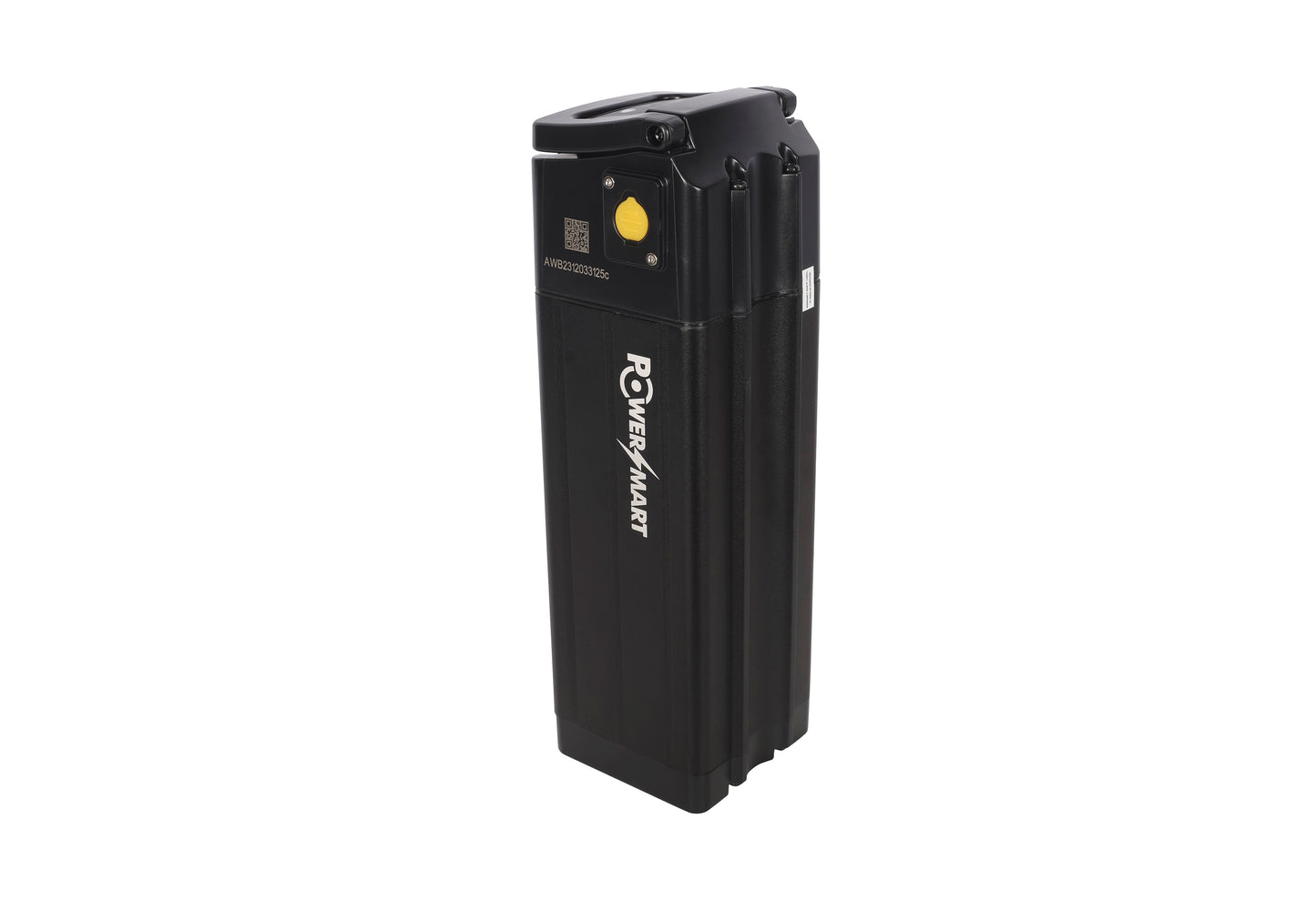 Powersmart 36V 14Ah / 504Wh Accu voor Prophete, Saxonette X-Street/ Zenith Crossroad I en vele anderen