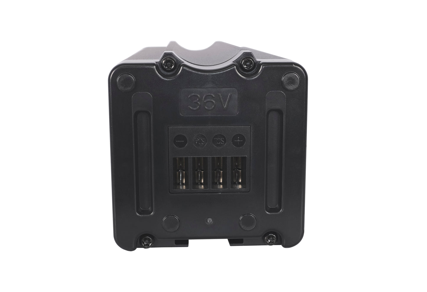 Powersmart 36V 14Ah / 504Wh Accu voor Prophete, Saxonette X-Street/ Zenith Crossroad I en vele anderen