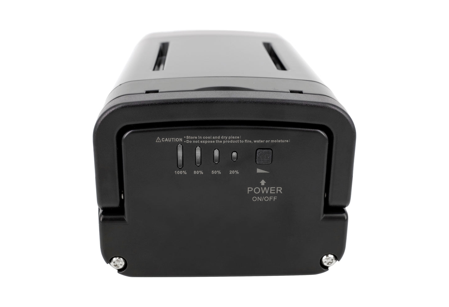 Batteria 36V 8.7Ah/313.2Wh per Kit di Conversione Fai-da-Te EDS001