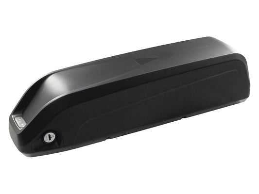 36V 17,5Ah Hailong E-Bike Akku für Saxonette Everest 2.0, Saxonette Touring Sport