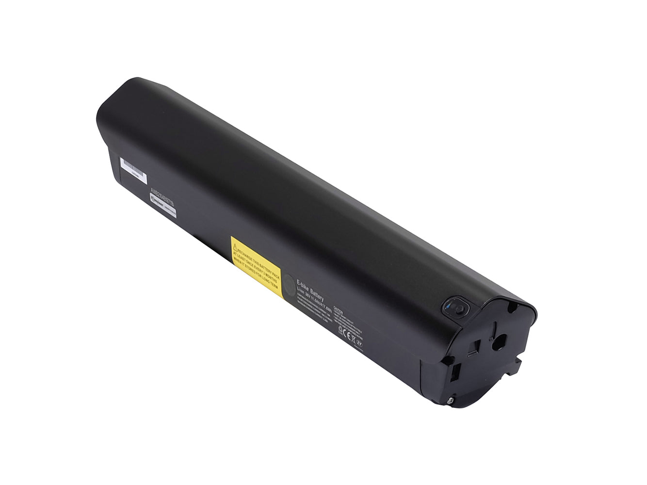 36V 14,5Ah/522Wh Akku für Saxonette Comfort Plus 4.0, Comfort plus 4.1