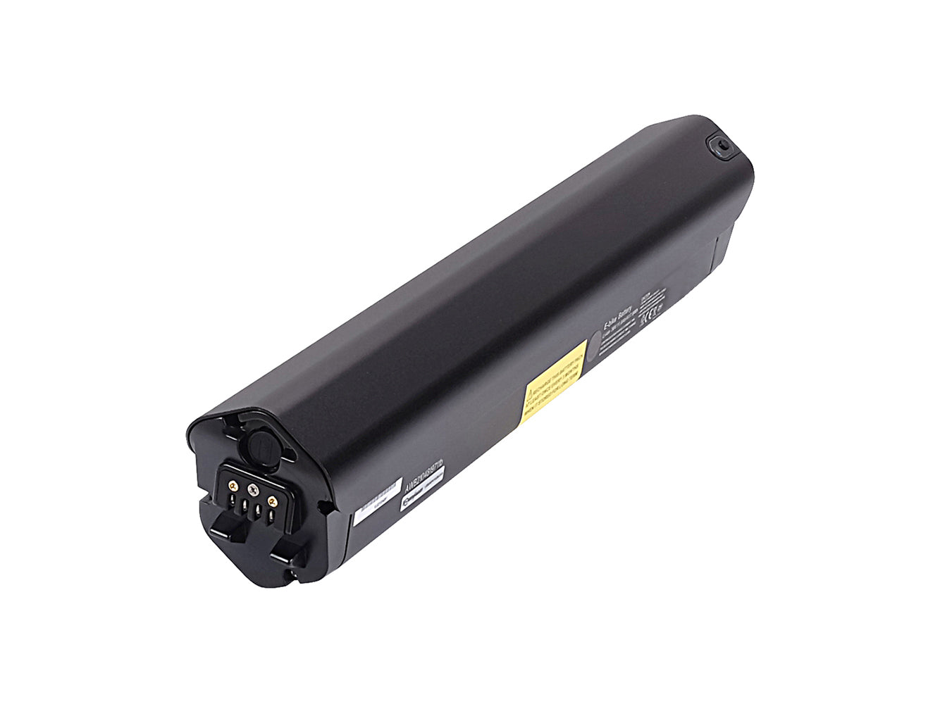 36V 14,5Ah/522Wh Akku für Saxonette Comfort Plus 4.0, Comfort plus 4.1