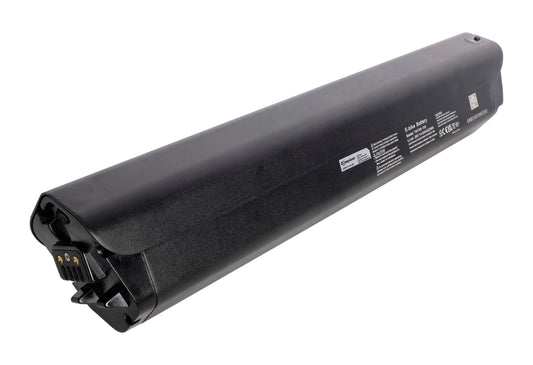 Saxonette Deluxe/Premium Series E-Bike Ersatzakku – 36 V 14,5 Ah/522 Wh Li-Ion (alle Modelle)