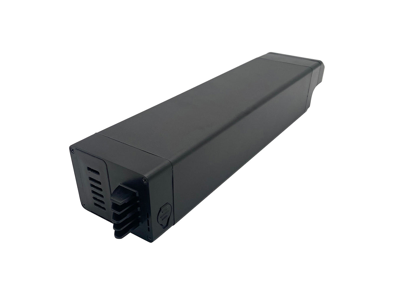 Phylion accu 36V 11.6Ah - Joycube DT-12 voor TELEFUNKEN Aufsteiger M930, Prophete Graveler 22.ESM.10