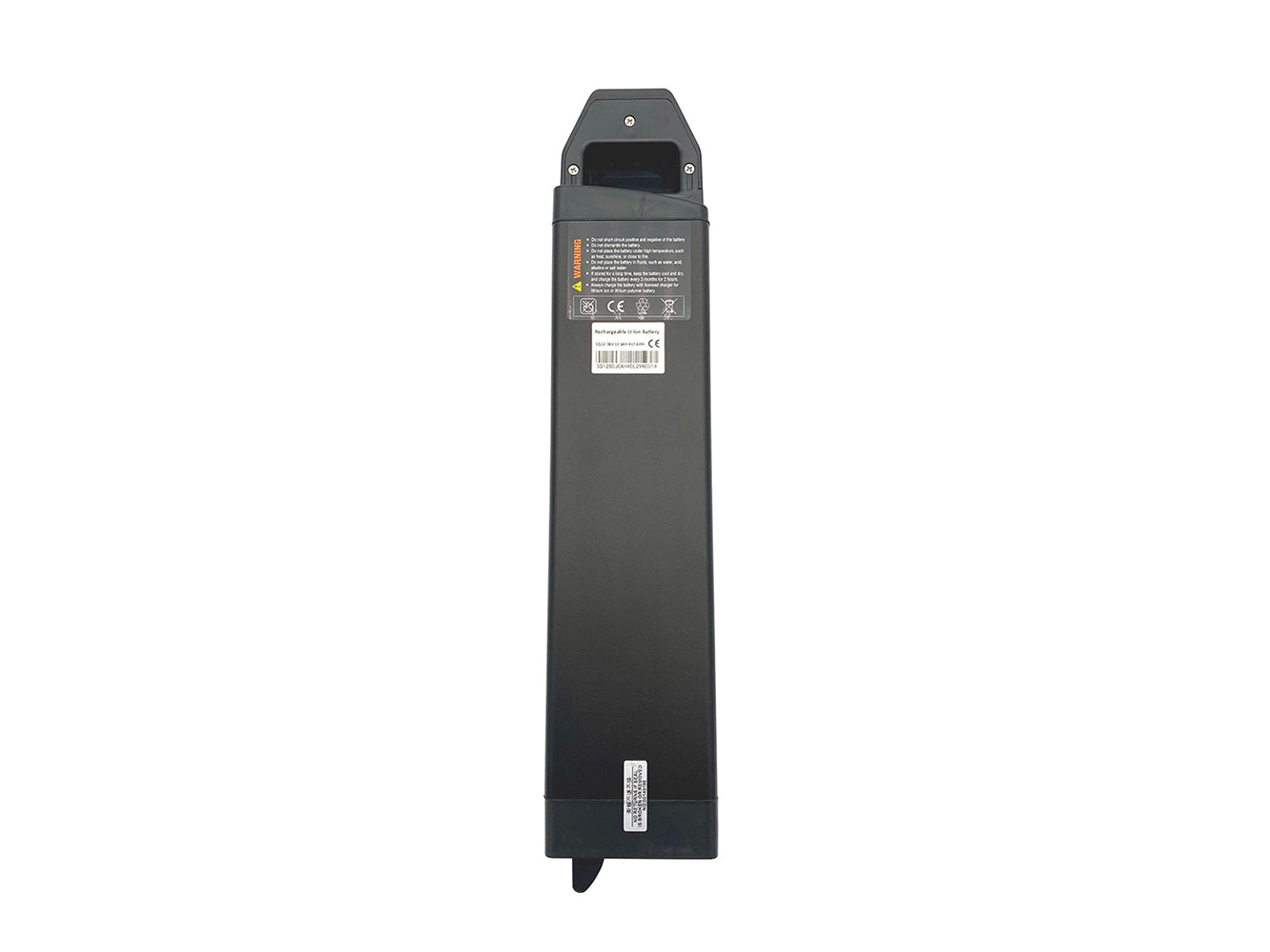Phylion accu 36V 11.6Ah - Joycube DT-12 voor TELEFUNKEN Aufsteiger M930, Prophete Graveler 22.ESM.10