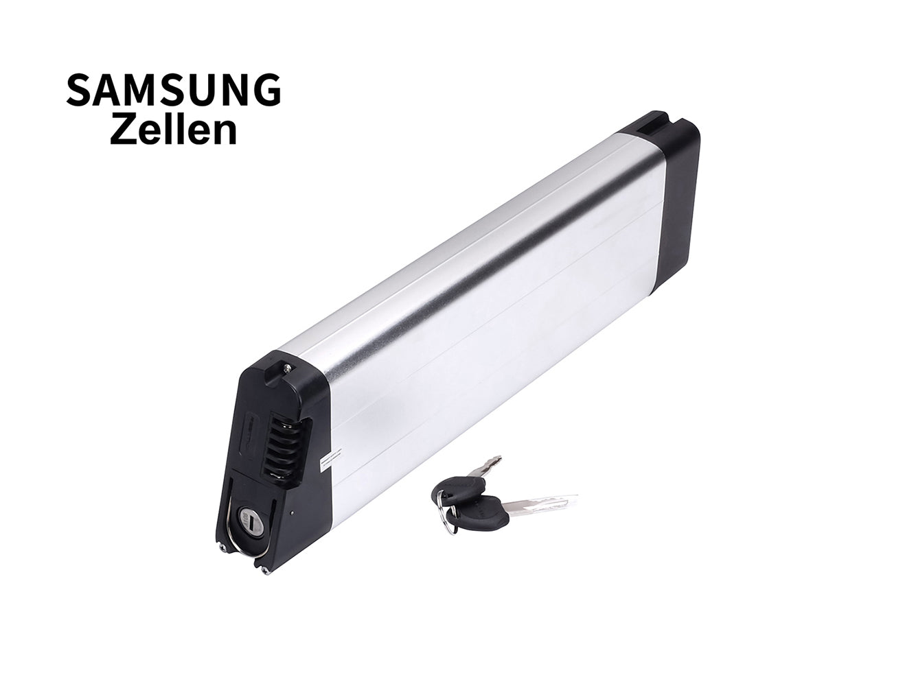 Elektrofahrradakku Li-Ion 36V - 14Ah/504Wh, Ersatz für eLife Air