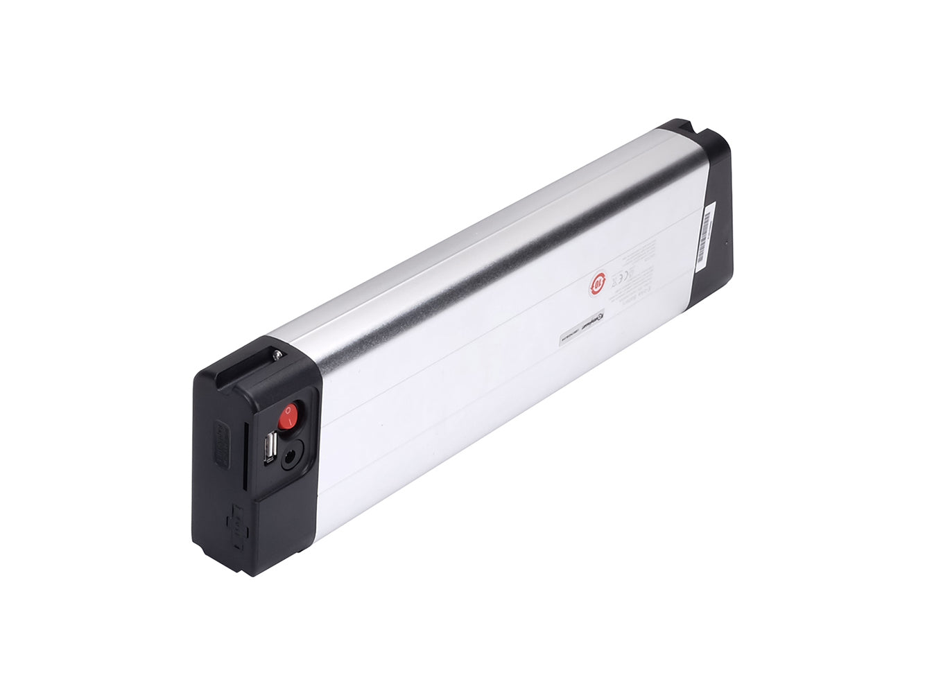 Elektrofahrradakku Li-Ion 36V - 14Ah/504Wh, Ersatz für eLife Air