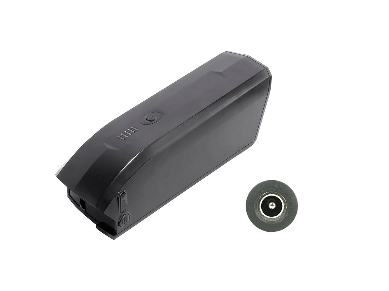 36V 14Ah/504Wh Li-Ionen-Akku für E-Bike