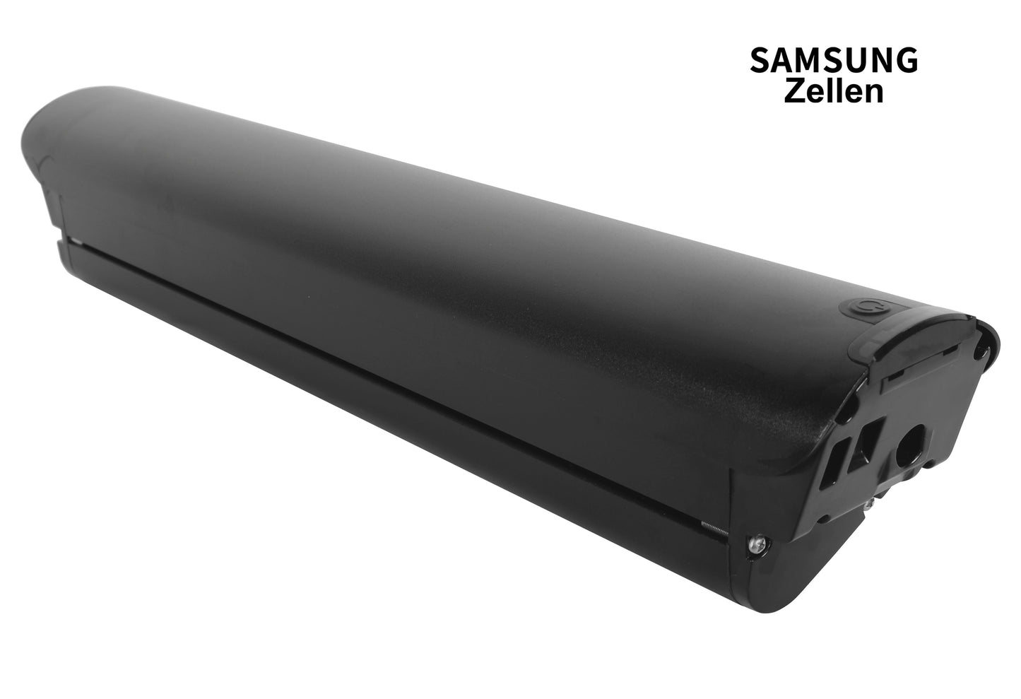 Batteria Zenith Bikes Classic / X-SUV / X-Active Bicicletta Elettrica | 36V 14Ah 504Wh | Celle Samsung