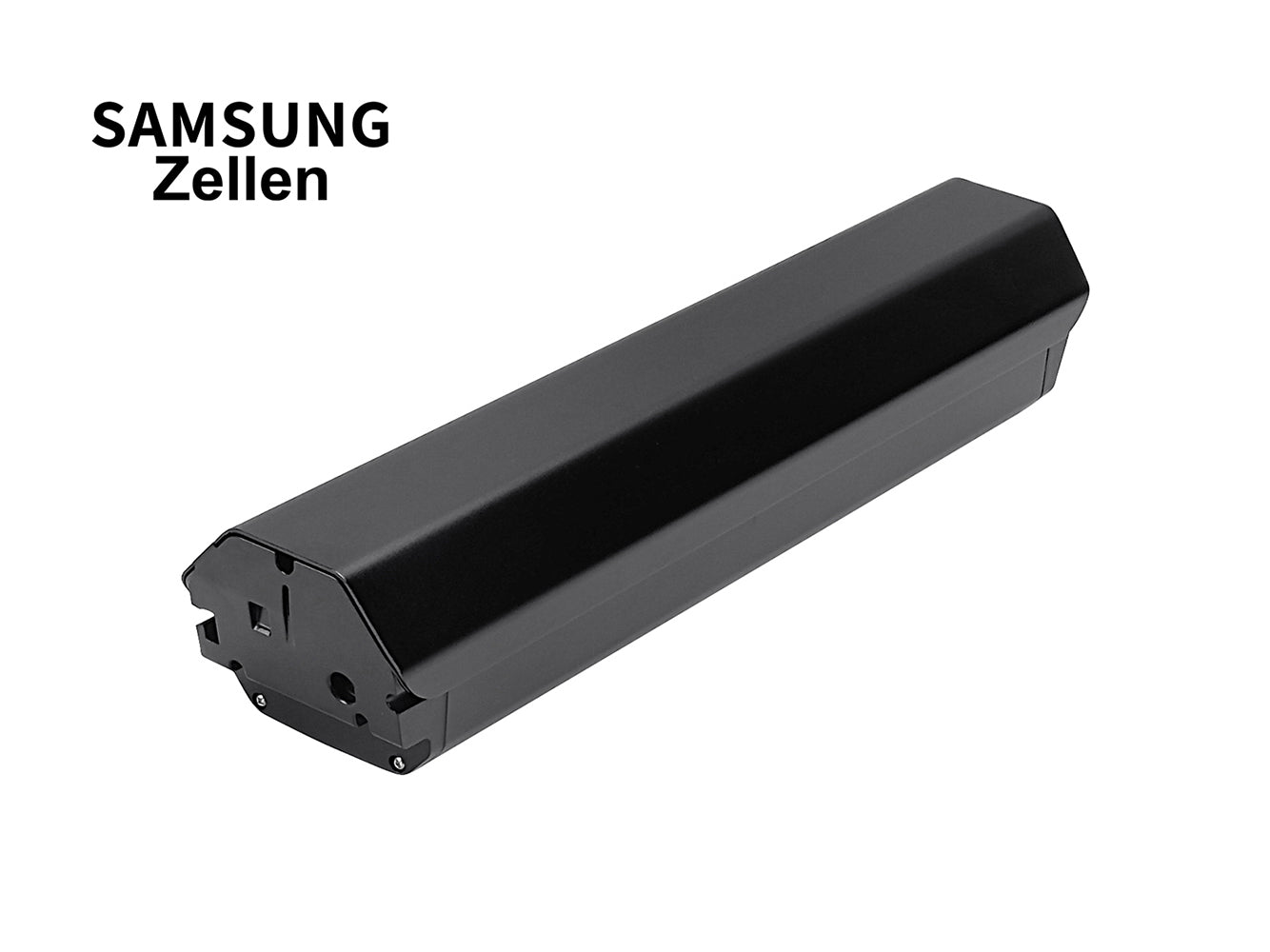 36V 25Ah / 900Wh E-Bike Akku - Kompatibel mit Crussis 2021/2022 e-Atland 7.7/8.7/9.7-L, e-Guera & e-Largo 7.7-L