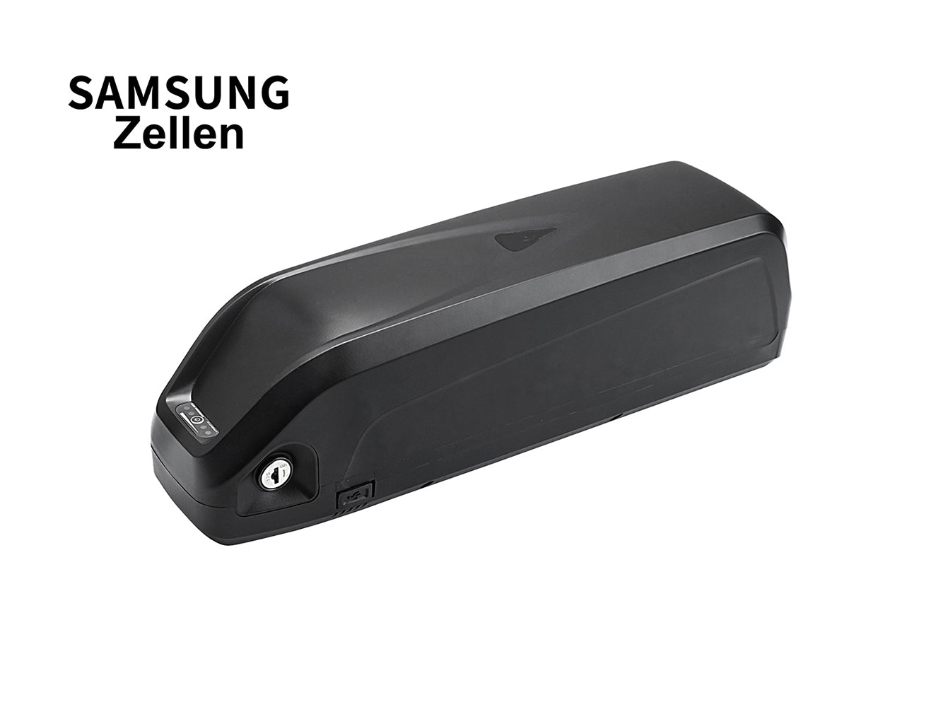 36V 21Ah/756Wh Akku für Grünes Licht VTC Fred, Scrapper EXC 2