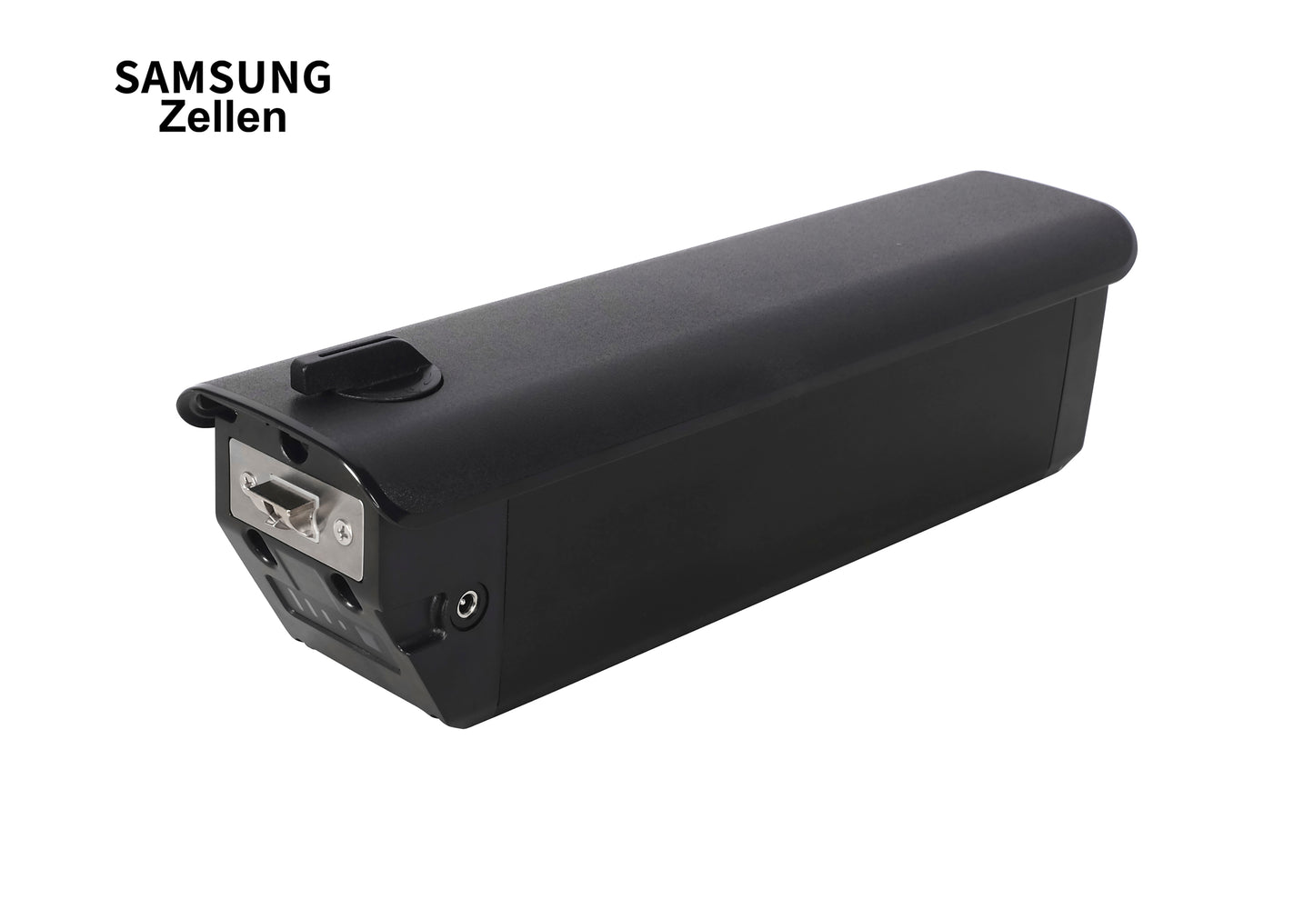 Jeep E-Bike Ersatzakku für UMM 7000, ULM 7000, MHM 7000, MHM 7010 & FR 7000 (36V 17,5Ah 630Wh)