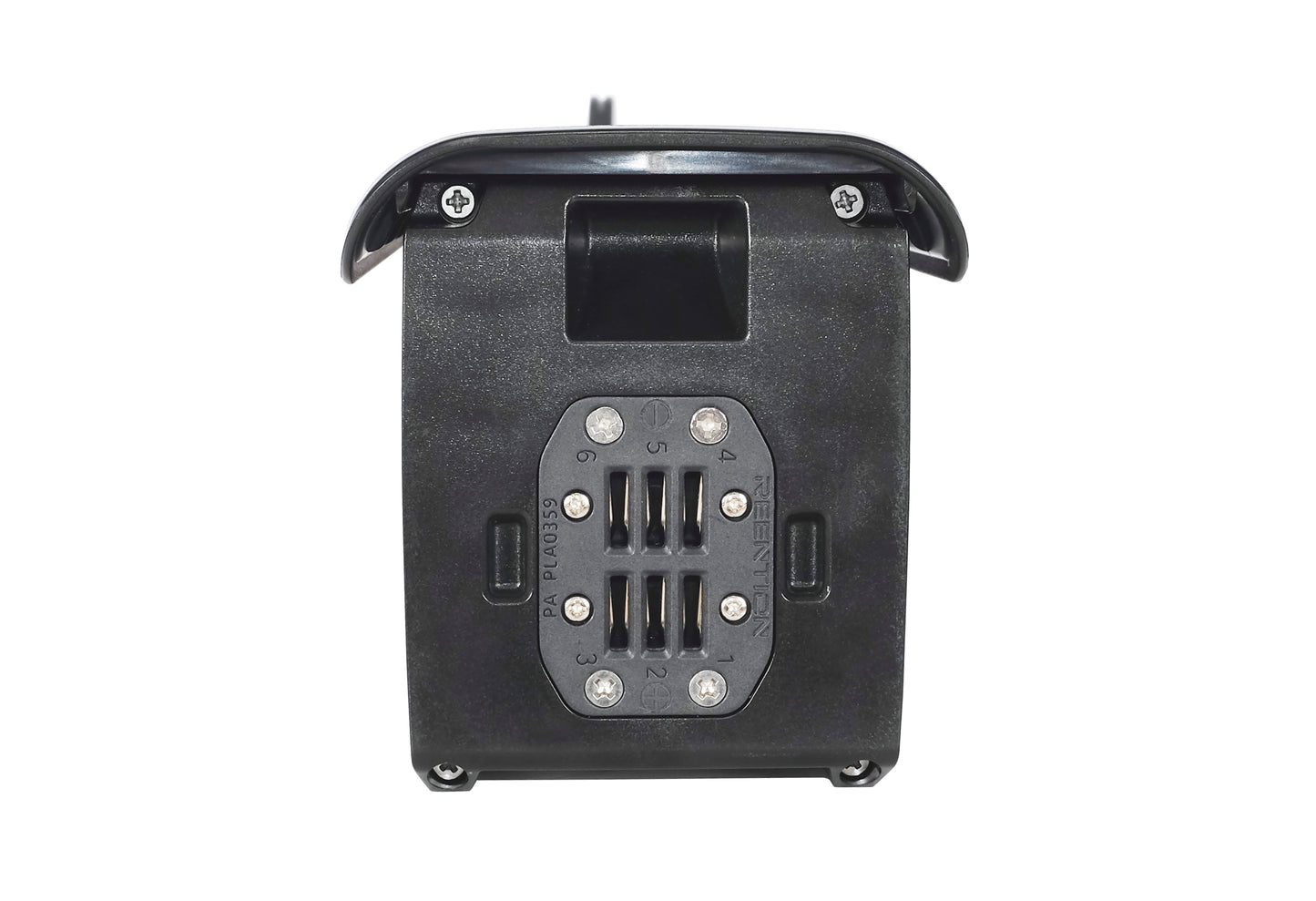 Jeep E-Bike Ersatzakku für UMM 7000, ULM 7000, MHM 7000, MHM 7010 & FR 7000 (36V 17,5Ah 630Wh)