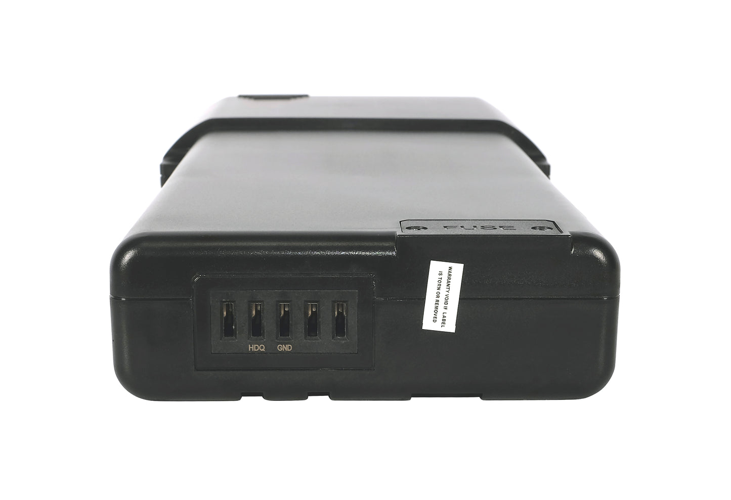 36V 17,5Ah (630Wh) Universal-Gepäckträger-Akku für E-Bikes | Passend für Ansmann, AMIGO, NCM, BBF & Raleigh Systeme