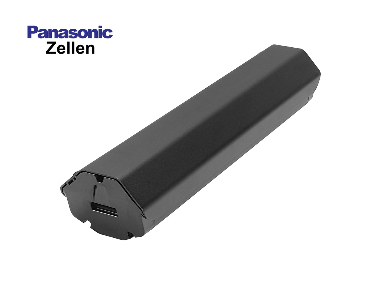 36V 17.5Ah / 630Wh Battery for APACHE Tuwan MX-I (2019), Crussis e-Atland 5.7, 7.7, 7.7-S, 8.7-S, 9.7-S